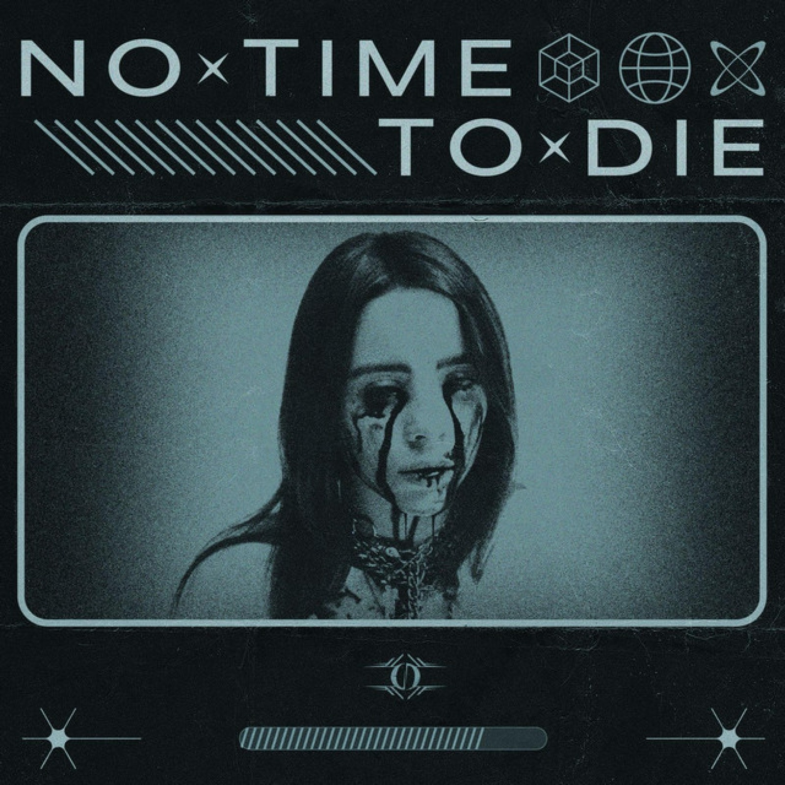 No Time to Die